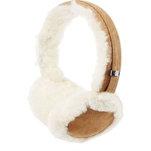 NWT Ugg Earmuffs